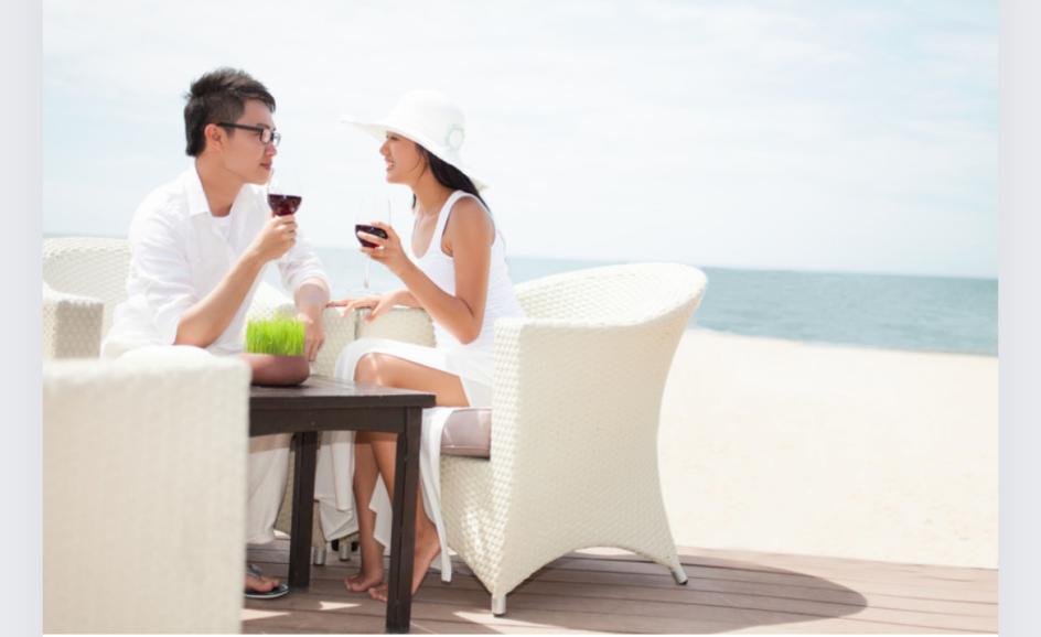 東京の国際結婚相談所・海外婚活